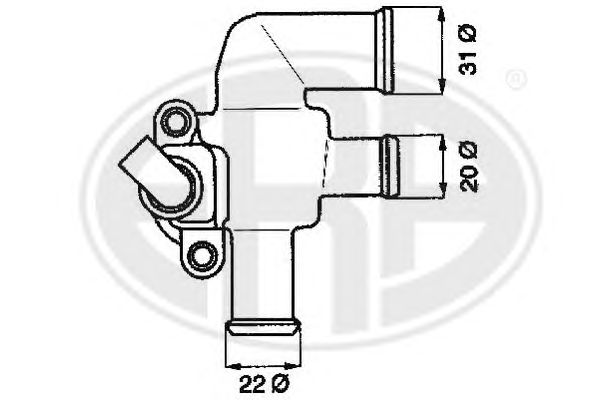 termostat,lichid racire