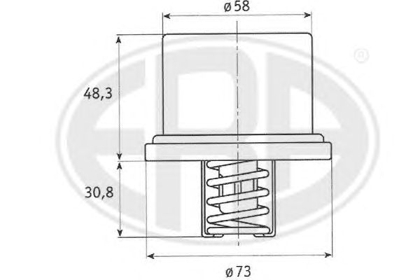 termostat,lichid racire