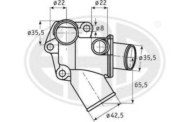 termostat,lichid racire