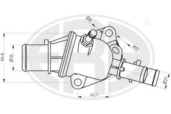 termostat,lichid racire