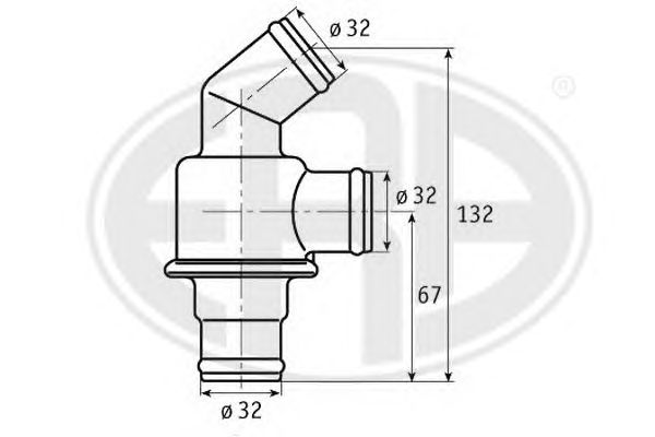 termostat,lichid racire