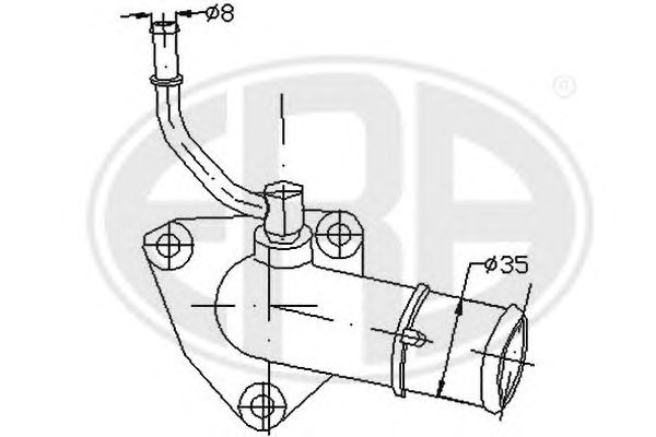 termostat,lichid racire