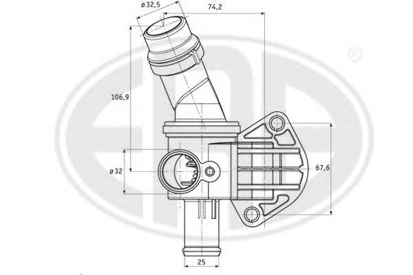 termostat,lichid racire