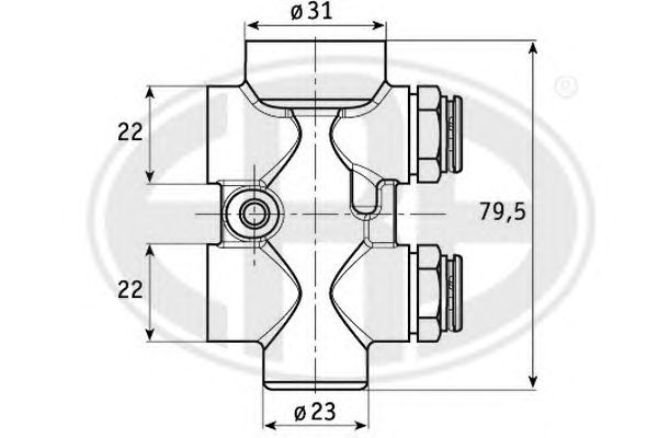 termostat,lichid racire