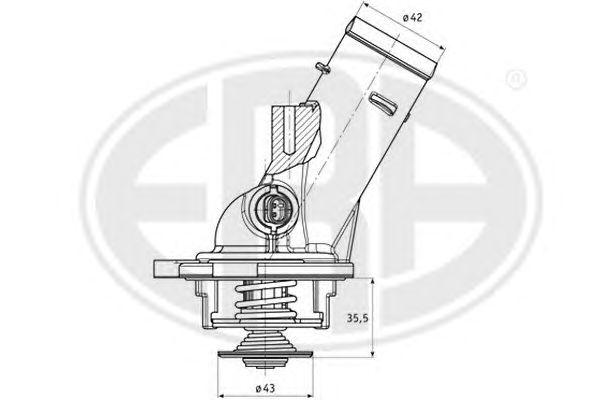 termostat,lichid racire