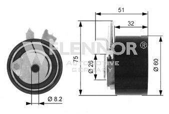 rola intinzator,curea distributie