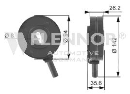 rola intinzator,curea transmisie