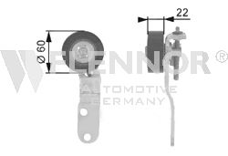 rola intinzator,curea transmisie