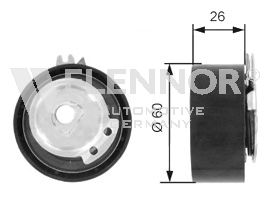 rola intinzator,curea distributie