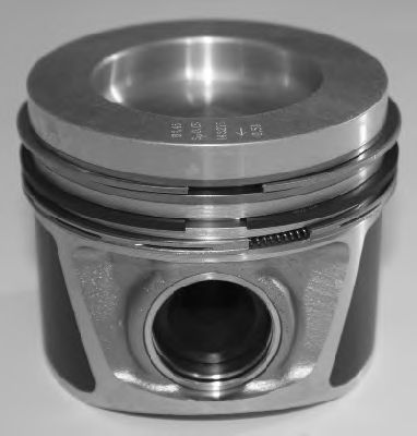 Piston