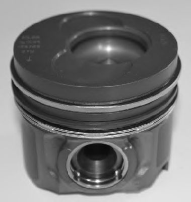 Piston