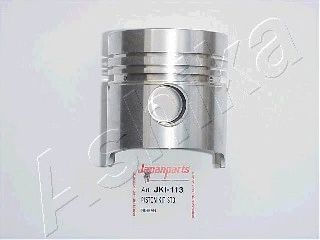 Piston