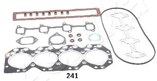 Set garnituri, chiulasa