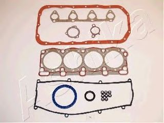 Set garnituri complet, motor