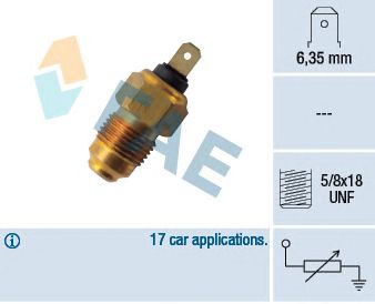 senzor,temperatura lichid de racire