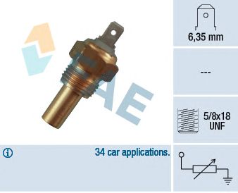 senzor,temperatura lichid de racire