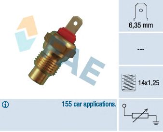 senzor,temperatura lichid de racire