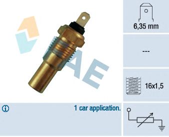 senzor,temperatura lichid de racire