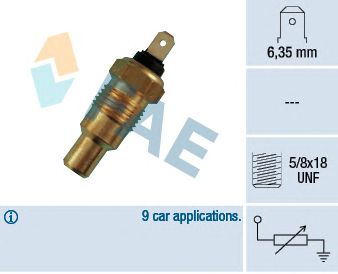 senzor,temperatura lichid de racire