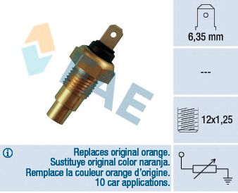 senzor,temperatura lichid de racire