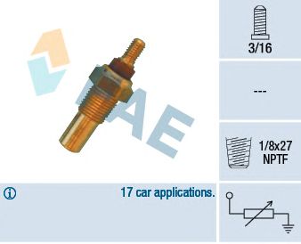 senzor,temperatura lichid de racire