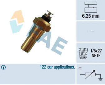 senzor,temperatura lichid de racire