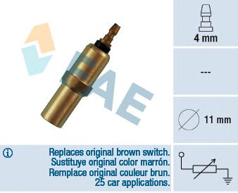 senzor,temperatura lichid de racire