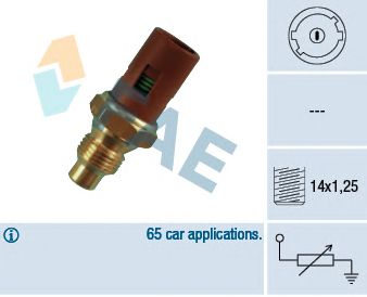 senzor,temperatura lichid de racire