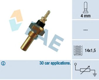 senzor,temperatura lichid de racire