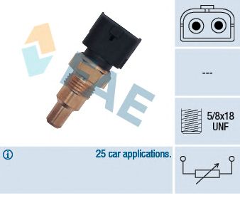 senzor,temperatura lichid de racire