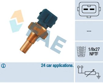 senzor,temperatura lichid de racire