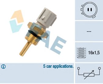 senzor,temperatura lichid de racire