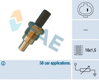 senzor,temperatura lichid de racire