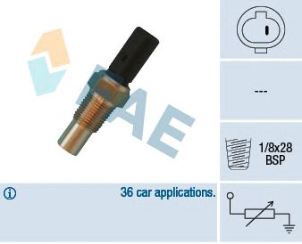 senzor,temperatura lichid de racire