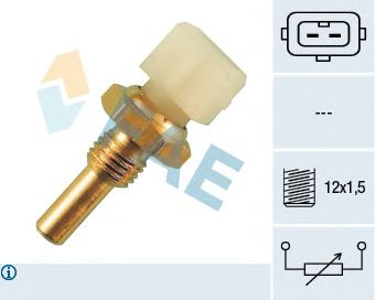 senzor,temperatura lichid de racire