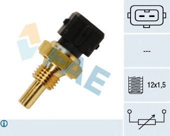 senzor,temperatura lichid de racire