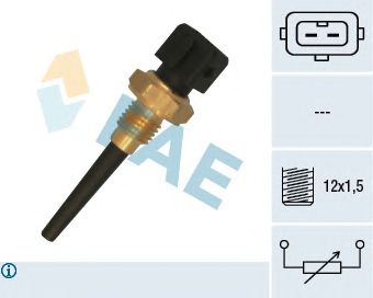 senzor,temperatura aer admisie; senzor,temperatura lichid de racire