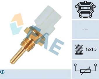 senzor,temperatura lichid de racire; senzor,temperatura lichid de racire