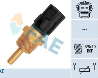 senzor,temperatura lichid de racire