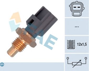 senzor,temperatura lichid de racire