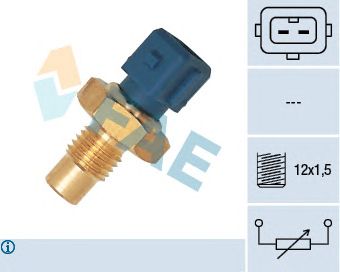 senzor,temperatura lichid de racire