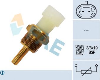 senzor,temperatura lichid de racire