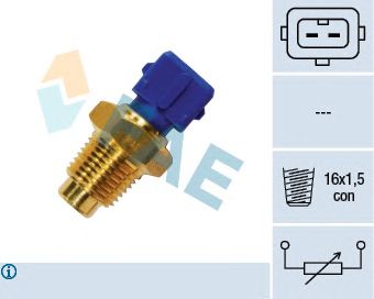 senzor,temperatura lichid de racire