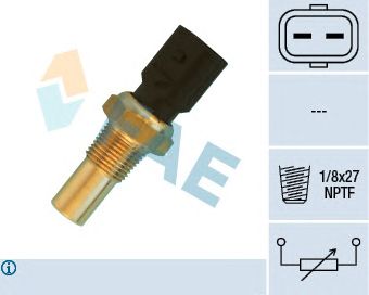 senzor,temperatura lichid de racire