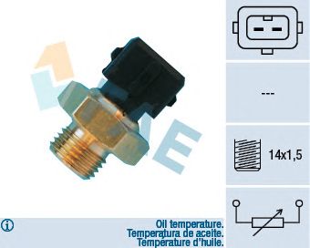 senzor,temperatura ulei; senzor,temperatura ulei; senzor,temperatura lichid de racire