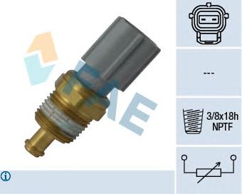 senzor,temperatura lichid de racire