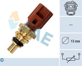 senzor,temperatura lichid de racire