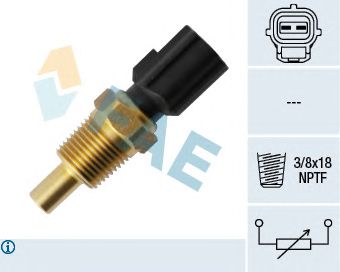 senzor,temperatura lichid de racire