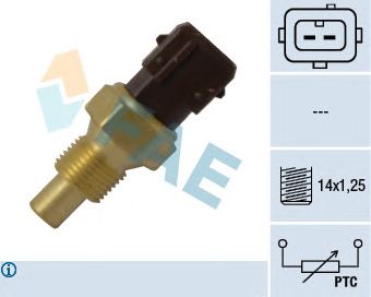 senzor,temperatura lichid de racire