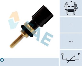 senzor,temperatura lichid de racire